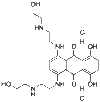Mitoxantron hydrochlorid