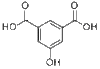Kyselina 5-hydroxyisoftalová