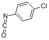 4-Chlorophenyl isocyanate