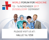 MEDICA 2017